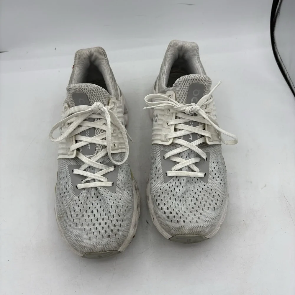 On Running pre owned
